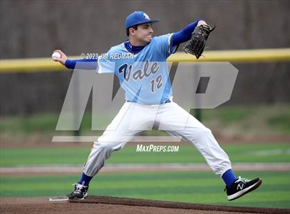Thumbnail 1 in Richardson vs. Sunnyvale (Royse City Varsity Tournament) photogallery.