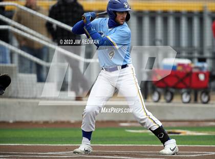 Thumbnail 1 in Richardson vs. Sunnyvale (Royse City Varsity Tournament) photogallery.
