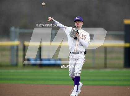 Thumbnail 2 in Richardson vs. Sunnyvale (Royse City Varsity Tournament) photogallery.