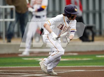 Thumbnail 1 in Richardson vs. Sunnyvale (Royse City Varsity Tournament) photogallery.