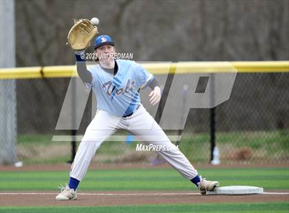 Thumbnail 2 in Richardson vs. Sunnyvale (Royse City Varsity Tournament) photogallery.