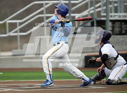 Thumbnail 1 in Richardson vs. Sunnyvale (Royse City Varsity Tournament) photogallery.