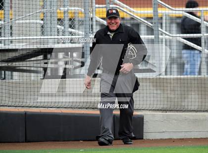 Thumbnail 2 in Richardson vs. Sunnyvale (Royse City Varsity Tournament) photogallery.