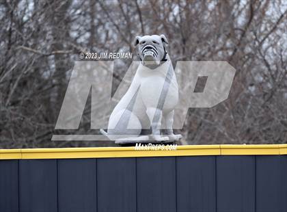 Thumbnail 1 in Richardson vs. Sunnyvale (Royse City Varsity Tournament) photogallery.