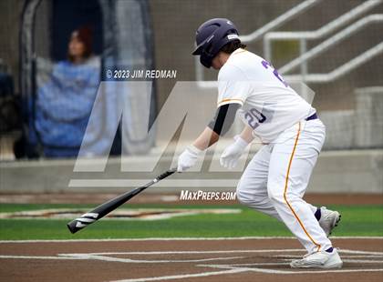 Thumbnail 3 in Richardson vs. Sunnyvale (Royse City Varsity Tournament) photogallery.