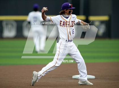 Thumbnail 2 in Richardson vs. Sunnyvale (Royse City Varsity Tournament) photogallery.