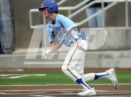 Thumbnail 1 in Richardson vs. Sunnyvale (Royse City Varsity Tournament) photogallery.