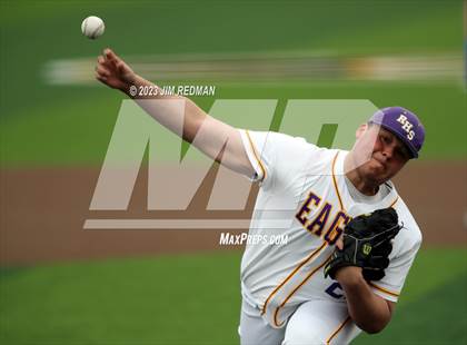 Thumbnail 1 in Richardson vs. Sunnyvale (Royse City Varsity Tournament) photogallery.