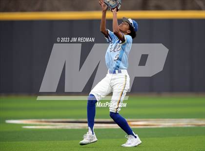 Thumbnail 2 in Richardson vs. Sunnyvale (Royse City Varsity Tournament) photogallery.