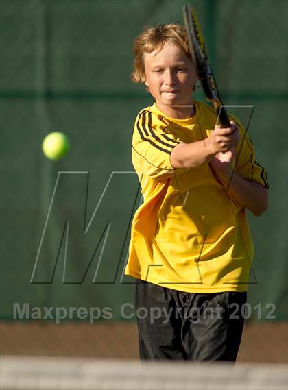 Thumbnail 3 in Speedway @ Triton Central photogallery.