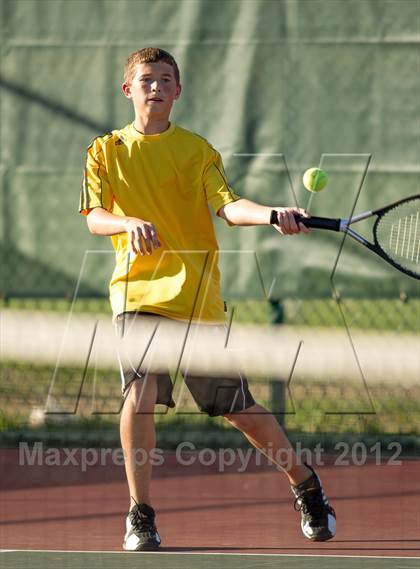 Thumbnail 2 in Speedway @ Triton Central photogallery.