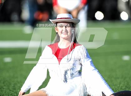 Thumbnail 1 in Coppell @ Carroll (UIL 6A Bi-District Playoff) photogallery.
