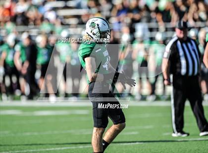 Thumbnail 1 in Coppell @ Carroll (UIL 6A Bi-District Playoff) photogallery.
