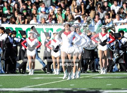 Thumbnail 2 in Coppell @ Carroll (UIL 6A Bi-District Playoff) photogallery.