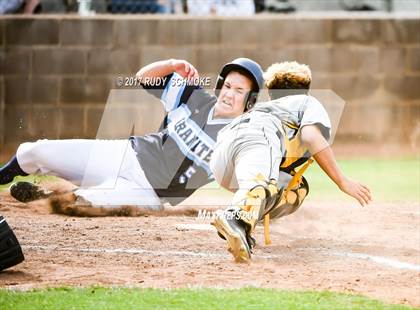 Thumbnail 3 in Granite Hills @ El Capitan photogallery.