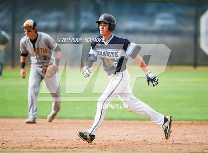 Thumbnail 3 in Granite Hills @ El Capitan photogallery.
