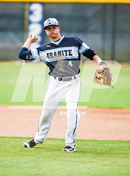 Thumbnail 3 in Granite Hills @ El Capitan photogallery.