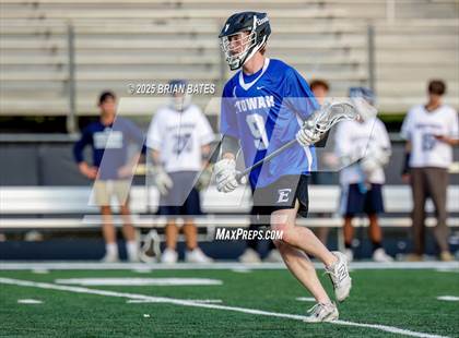 Thumbnail 1 in Etowah vs Norcross (GHSA Division 3 Round 1) photogallery.