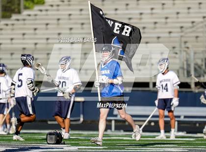 Thumbnail 3 in Etowah vs Norcross (GHSA Division 3 Round 1) photogallery.