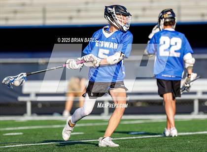 Thumbnail 1 in Etowah vs Norcross (GHSA Division 3 Round 1) photogallery.