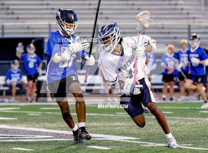 Thumbnail 1 in Etowah vs Norcross (GHSA Division 3 Round 1) photogallery.