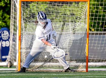 Thumbnail 1 in Etowah vs Norcross (GHSA Division 3 Round 1) photogallery.