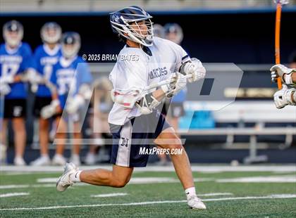 Thumbnail 3 in Etowah vs Norcross (GHSA Division 3 Round 1) photogallery.