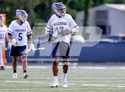 Thumbnail 1 in Etowah vs Norcross (GHSA Division 3 Round 1) photogallery.