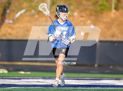 Thumbnail 3 in Etowah vs Norcross (GHSA Division 3 Round 1) photogallery.