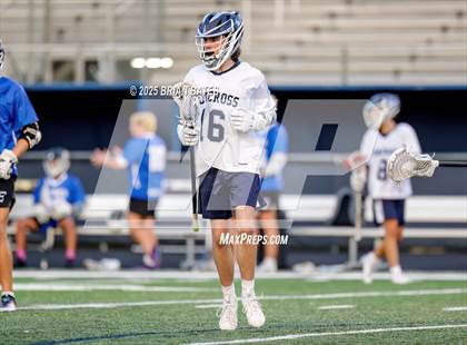Thumbnail 1 in Etowah vs Norcross (GHSA Division 3 Round 1) photogallery.