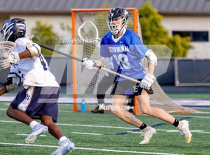 Thumbnail 1 in Etowah vs Norcross (GHSA Division 3 Round 1) photogallery.
