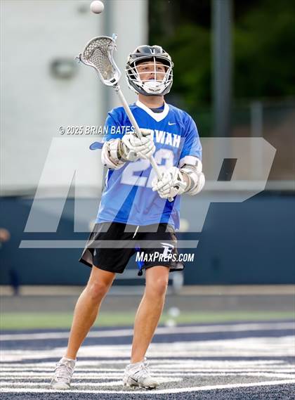 Thumbnail 1 in Etowah vs Norcross (GHSA Division 3 Round 1) photogallery.