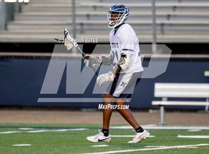 Thumbnail 3 in Etowah vs Norcross (GHSA Division 3 Round 1) photogallery.