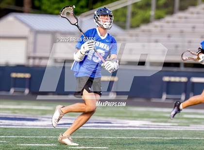 Thumbnail 2 in Etowah vs Norcross (GHSA Division 3 Round 1) photogallery.
