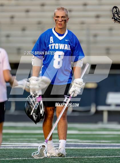 Thumbnail 3 in Etowah vs Norcross (GHSA Division 3 Round 1) photogallery.