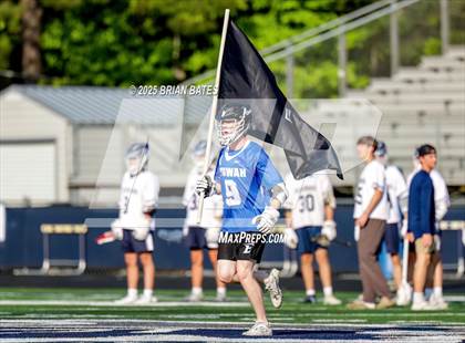 Thumbnail 1 in Etowah vs Norcross (GHSA Division 3 Round 1) photogallery.
