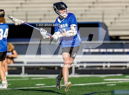 Thumbnail 3 in Etowah vs Norcross (GHSA Division 3 Round 1) photogallery.