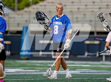 Thumbnail 1 in Etowah vs Norcross (GHSA Division 3 Round 1) photogallery.