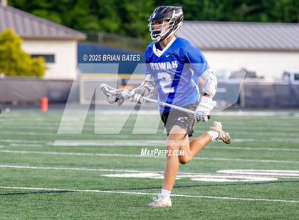 Thumbnail 3 in Etowah vs Norcross (GHSA Division 3 Round 1) photogallery.