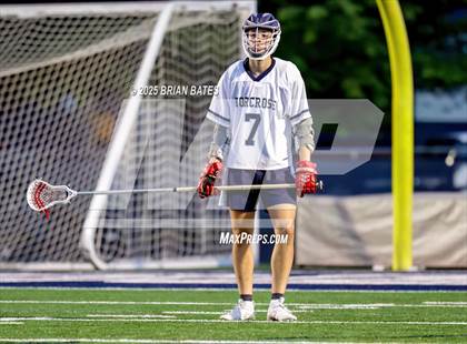 Thumbnail 2 in Etowah vs Norcross (GHSA Division 3 Round 1) photogallery.