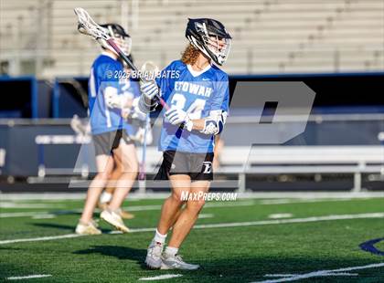 Thumbnail 3 in Etowah vs Norcross (GHSA Division 3 Round 1) photogallery.