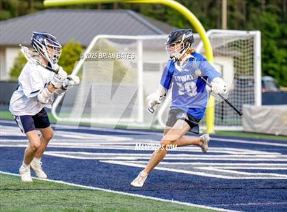 Thumbnail 1 in Etowah vs Norcross (GHSA Division 3 Round 1) photogallery.