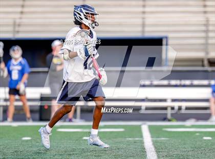 Thumbnail 3 in Etowah vs Norcross (GHSA Division 3 Round 1) photogallery.