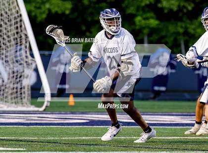 Thumbnail 1 in Etowah vs Norcross (GHSA Division 3 Round 1) photogallery.