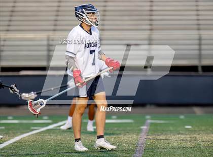 Thumbnail 1 in Etowah vs Norcross (GHSA Division 3 Round 1) photogallery.