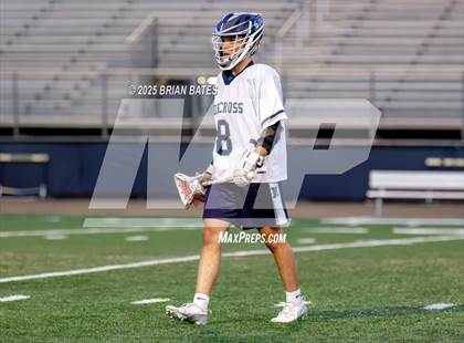 Thumbnail 2 in Etowah vs Norcross (GHSA Division 3 Round 1) photogallery.