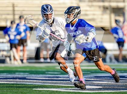 Thumbnail 2 in Etowah vs Norcross (GHSA Division 3 Round 1) photogallery.