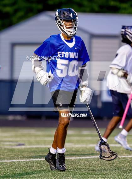 Thumbnail 2 in Etowah vs Norcross (GHSA Division 3 Round 1) photogallery.