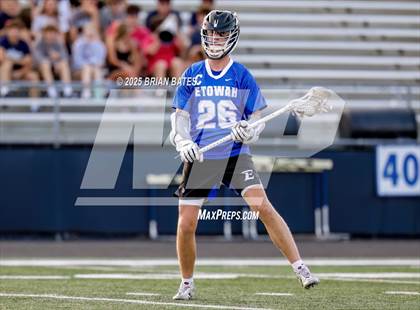 Thumbnail 2 in Etowah vs Norcross (GHSA Division 3 Round 1) photogallery.
