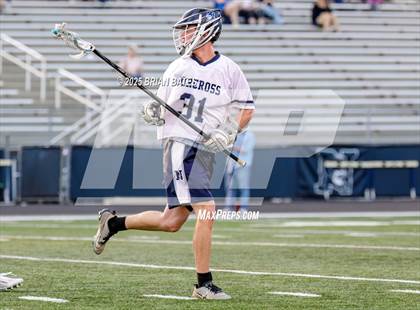 Thumbnail 2 in Etowah vs Norcross (GHSA Division 3 Round 1) photogallery.